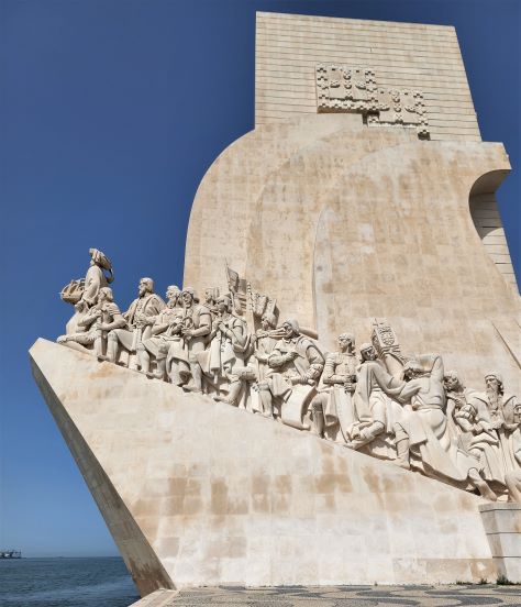 Ultimate Lisbon Itinerary Monument of the Discoveries