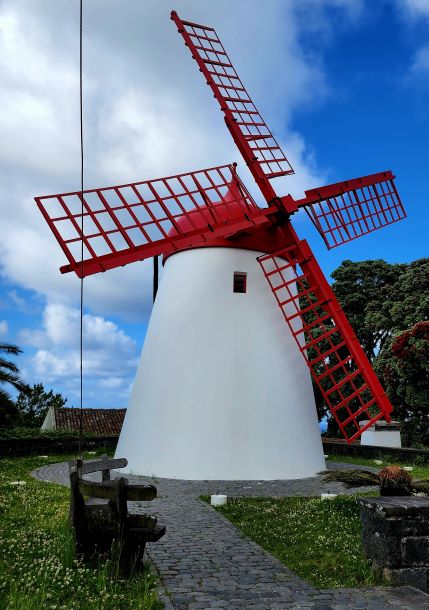 Sao Miguel Azores