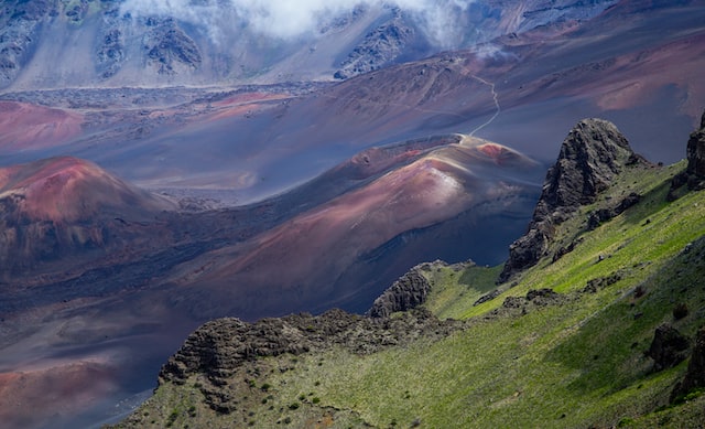 Visiting Haleakala National Park: Top 5 Tips