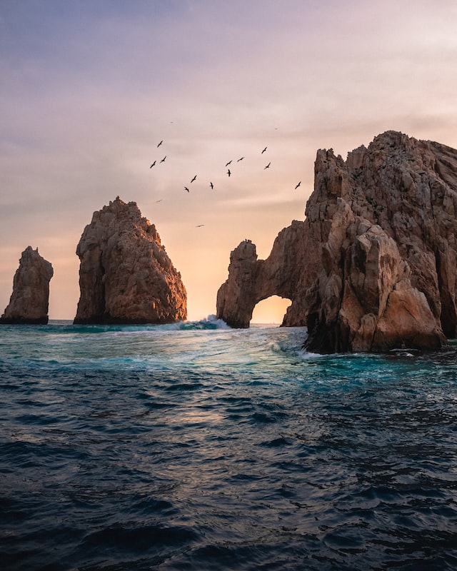 Cabo San Lucas: The Best Time to Go