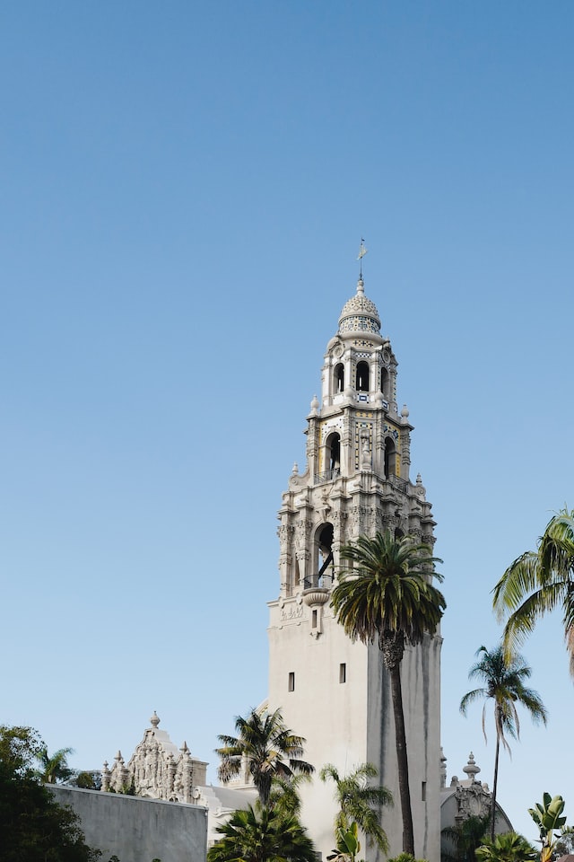 Some of San Diego's best museums are in Balboa Park