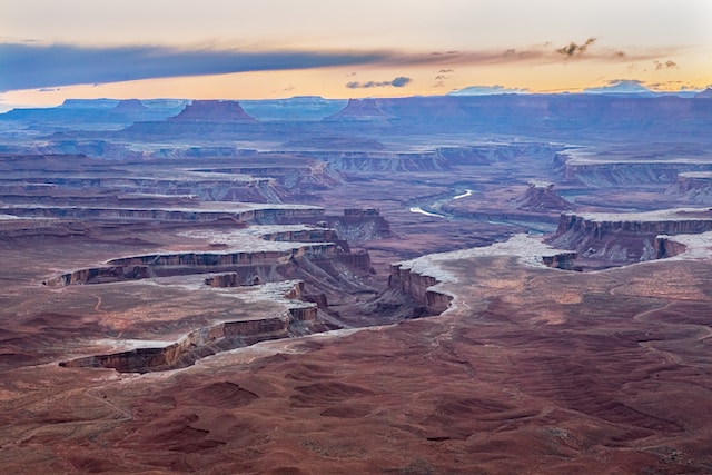 Photo by Olsen Photo Canyonlands National Park 
